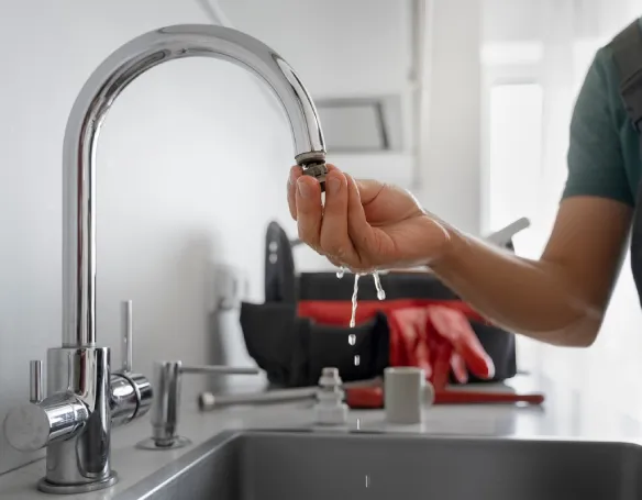 faucet-plumber-near-me