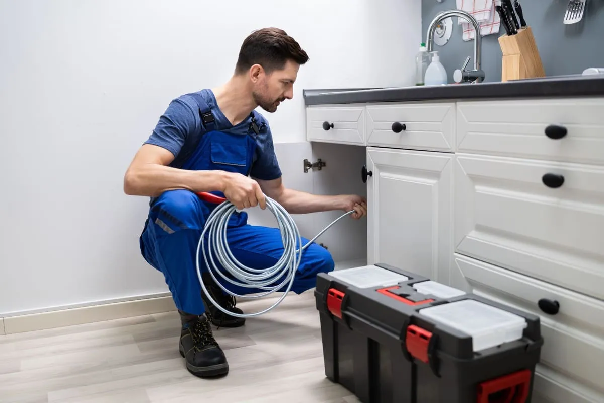 GreenLine Plumbing & Drain Nepean drain-cleaning-near-me