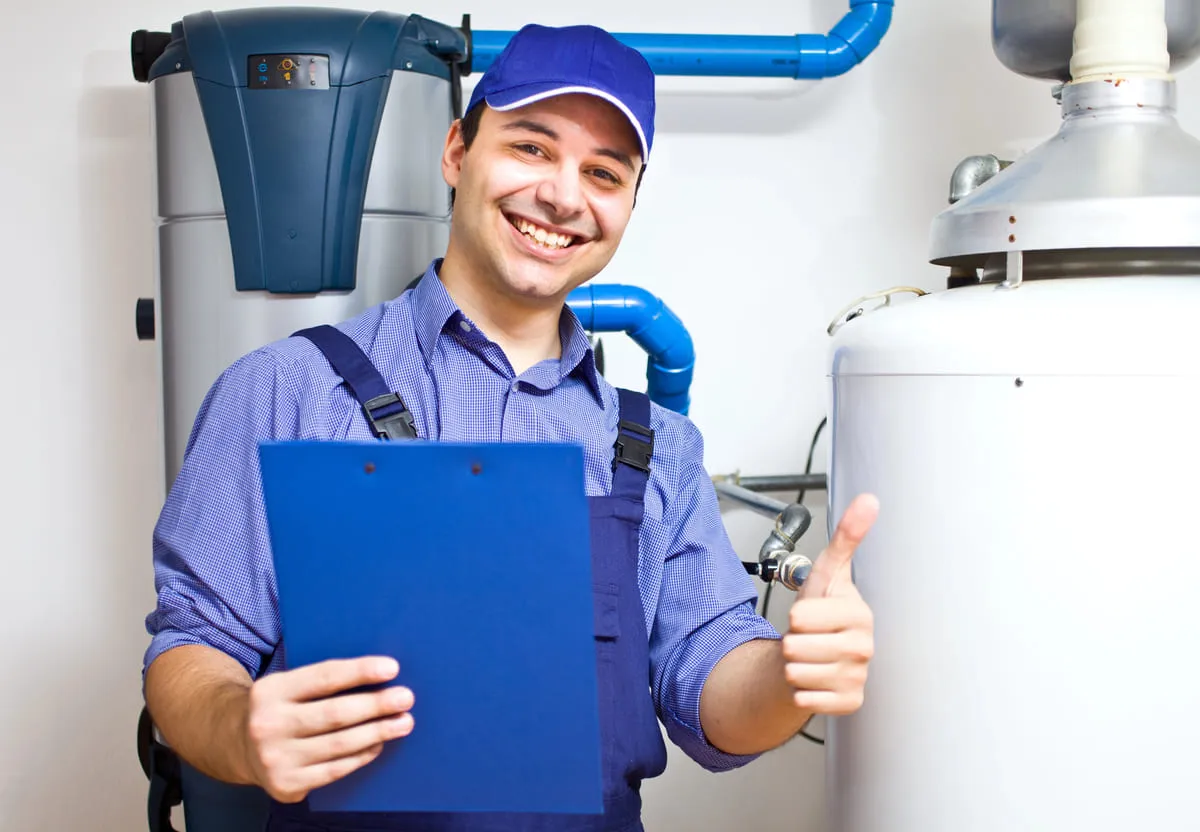GreenLine Plumbing & Drain Nepean water-heater-plumber-near-me