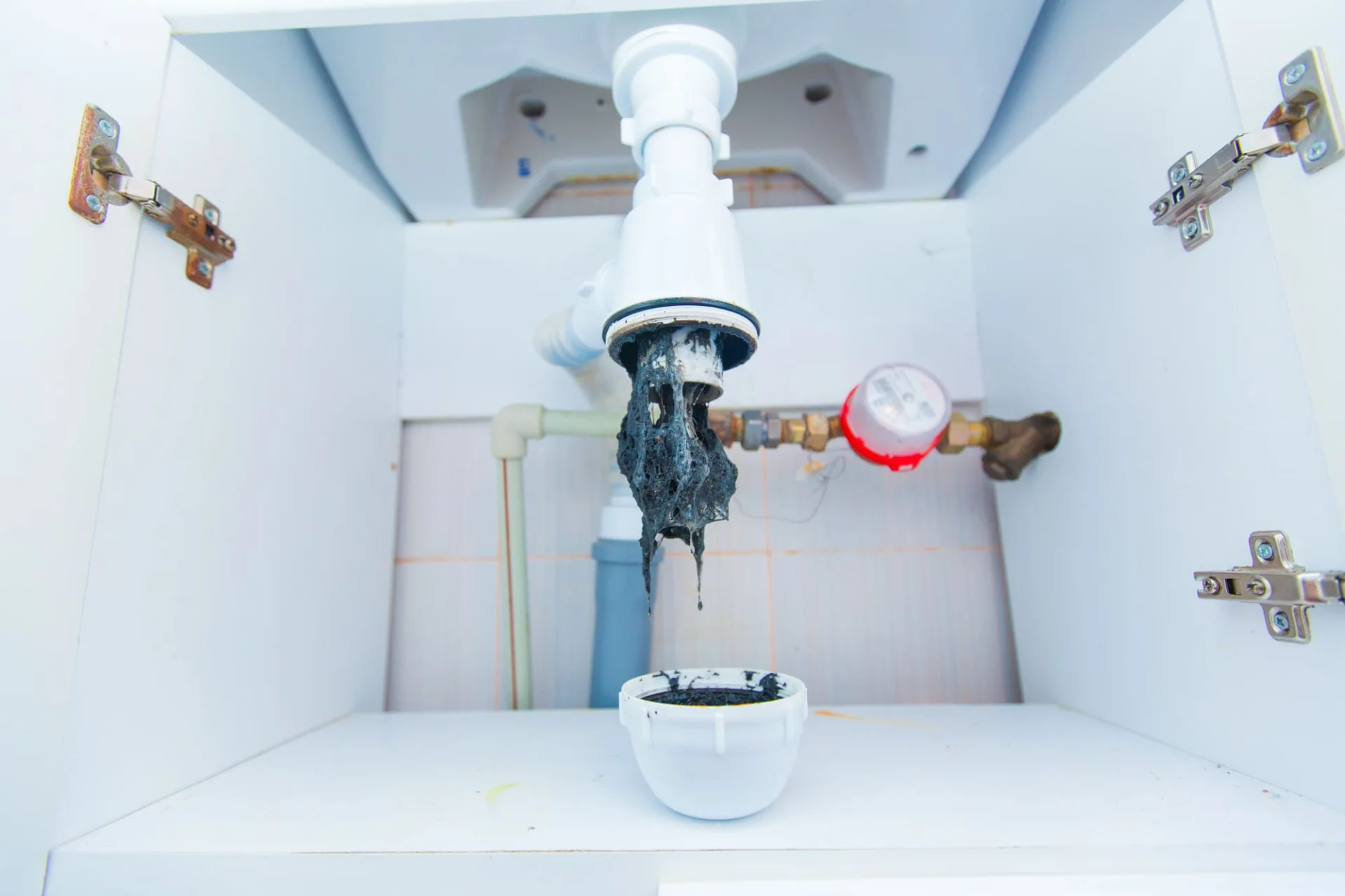 commercial drain cleaning services