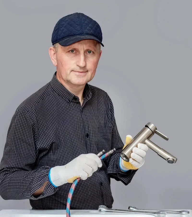 commercial hydro jet drain cleaning