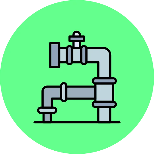 GreenLine Plumbing & Drain Nepean Logo
