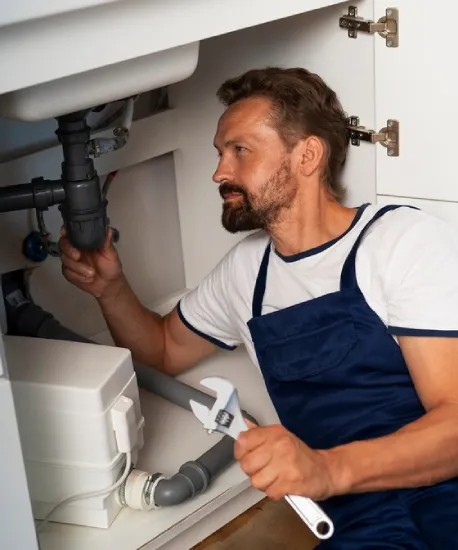 Plumbing Repair Nepean